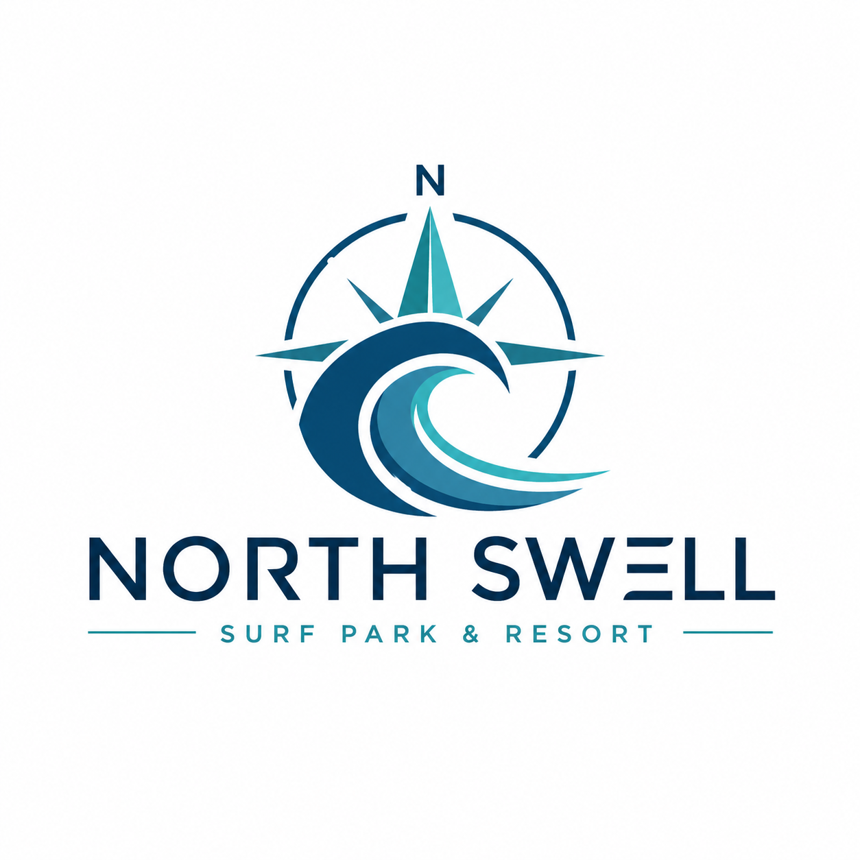 North Swell — Surf Park & Resort
